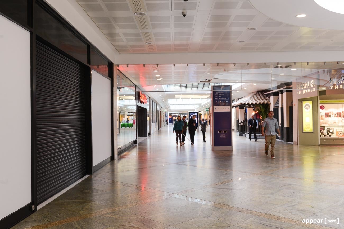 The Oracle - Space L11