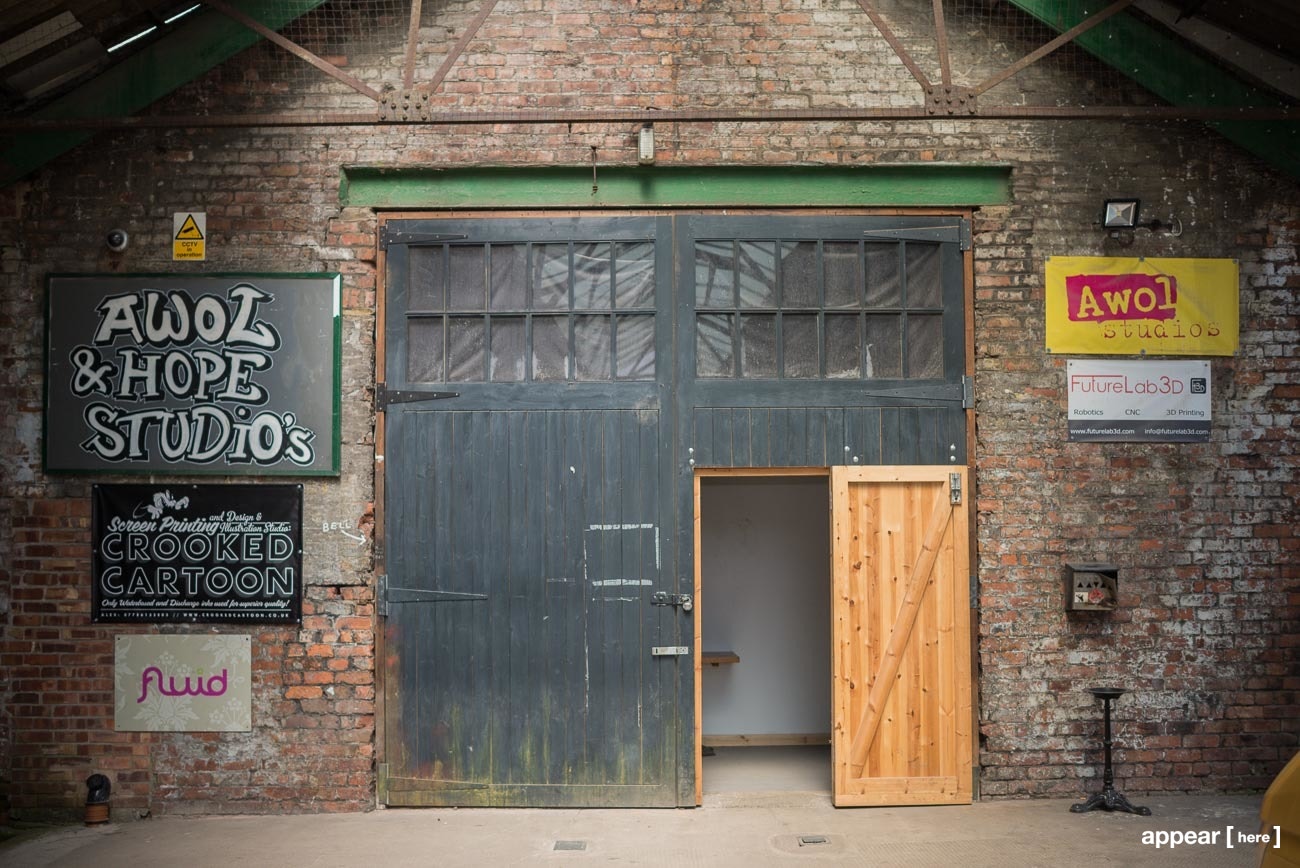 The Engine Room, Manchester