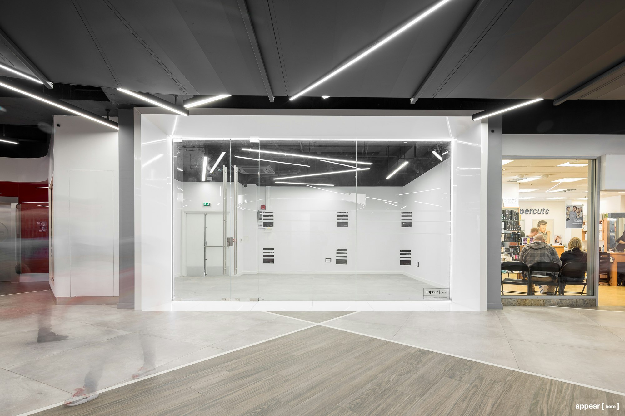 Bullring  LinkStreet – Retail Unit L10,