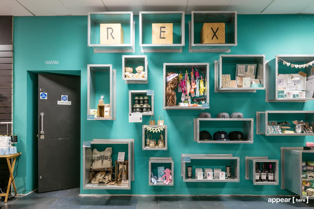 Rex Concept Store
