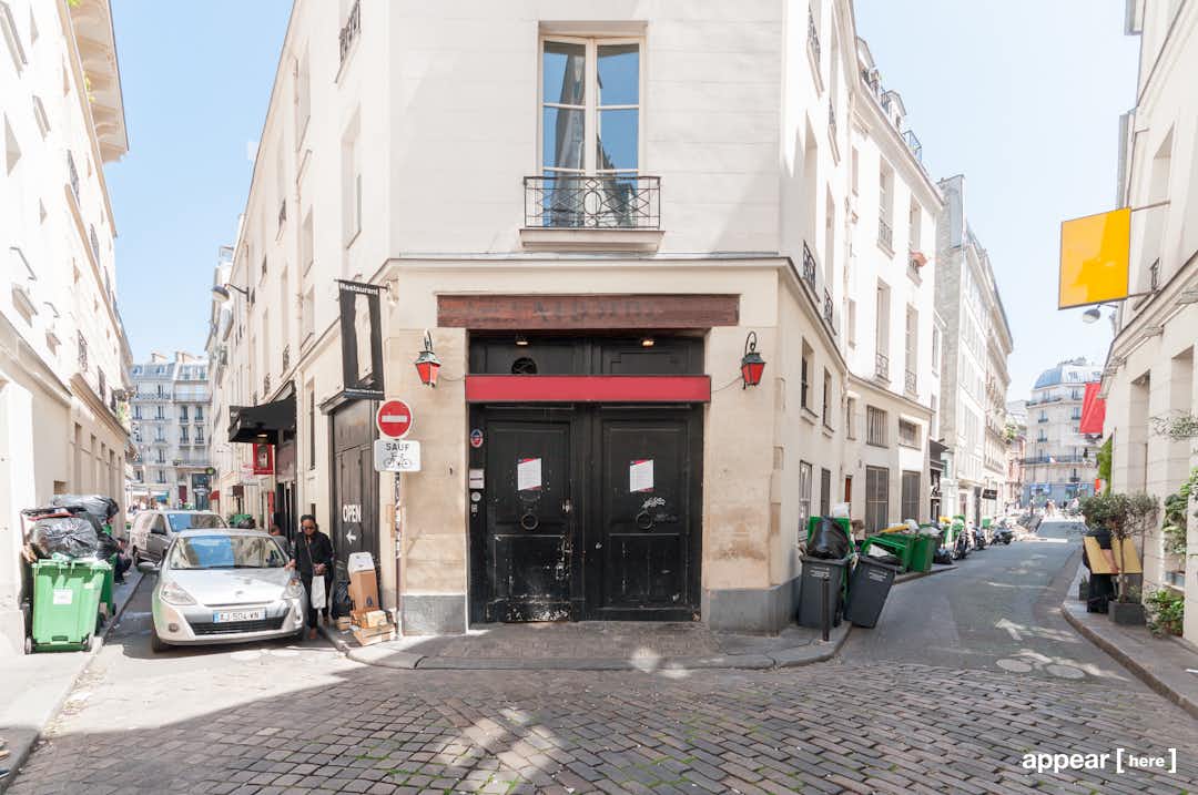 1 rue du Sabot , PARIS