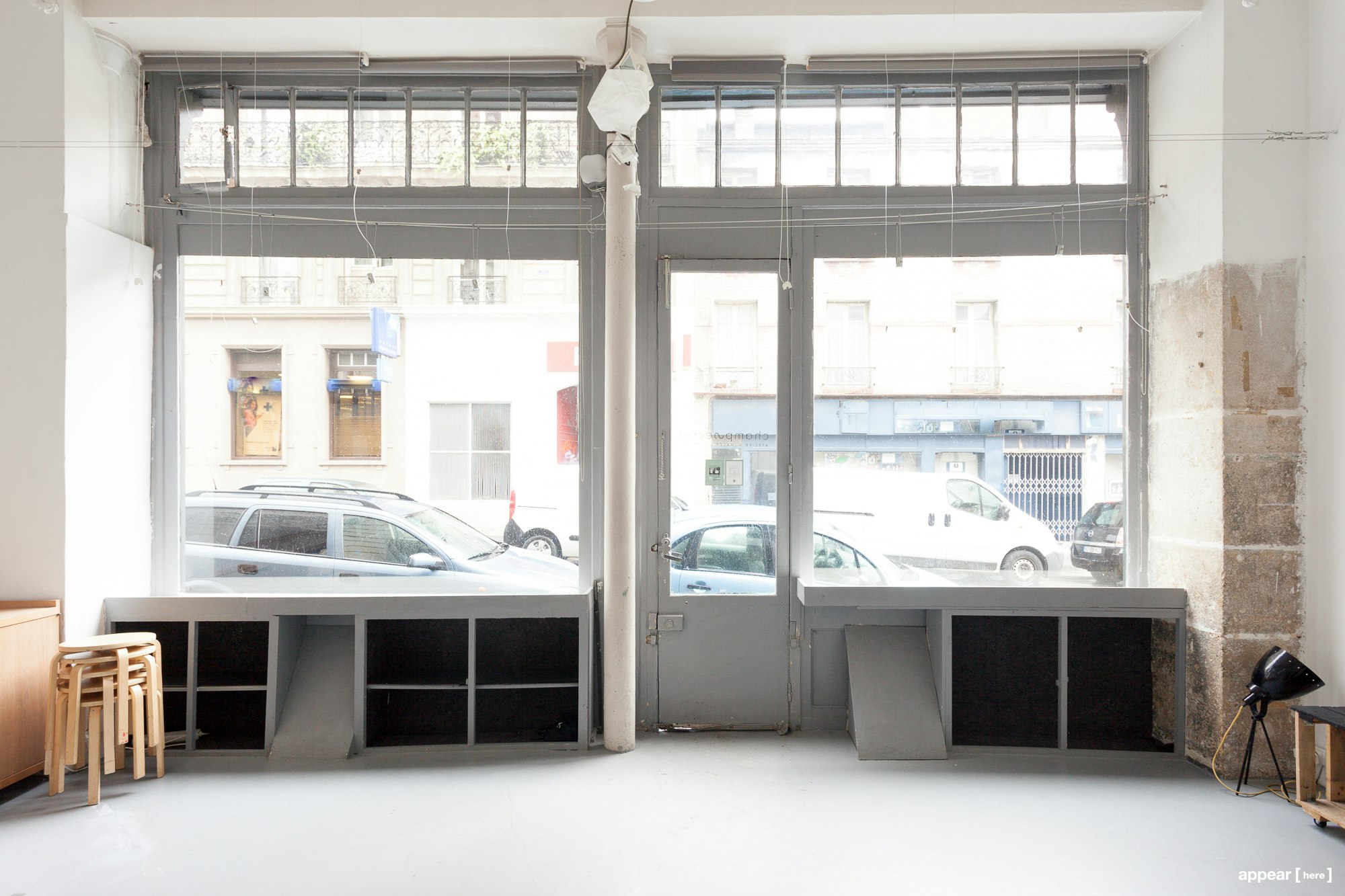 49 Rue de la cour des noues