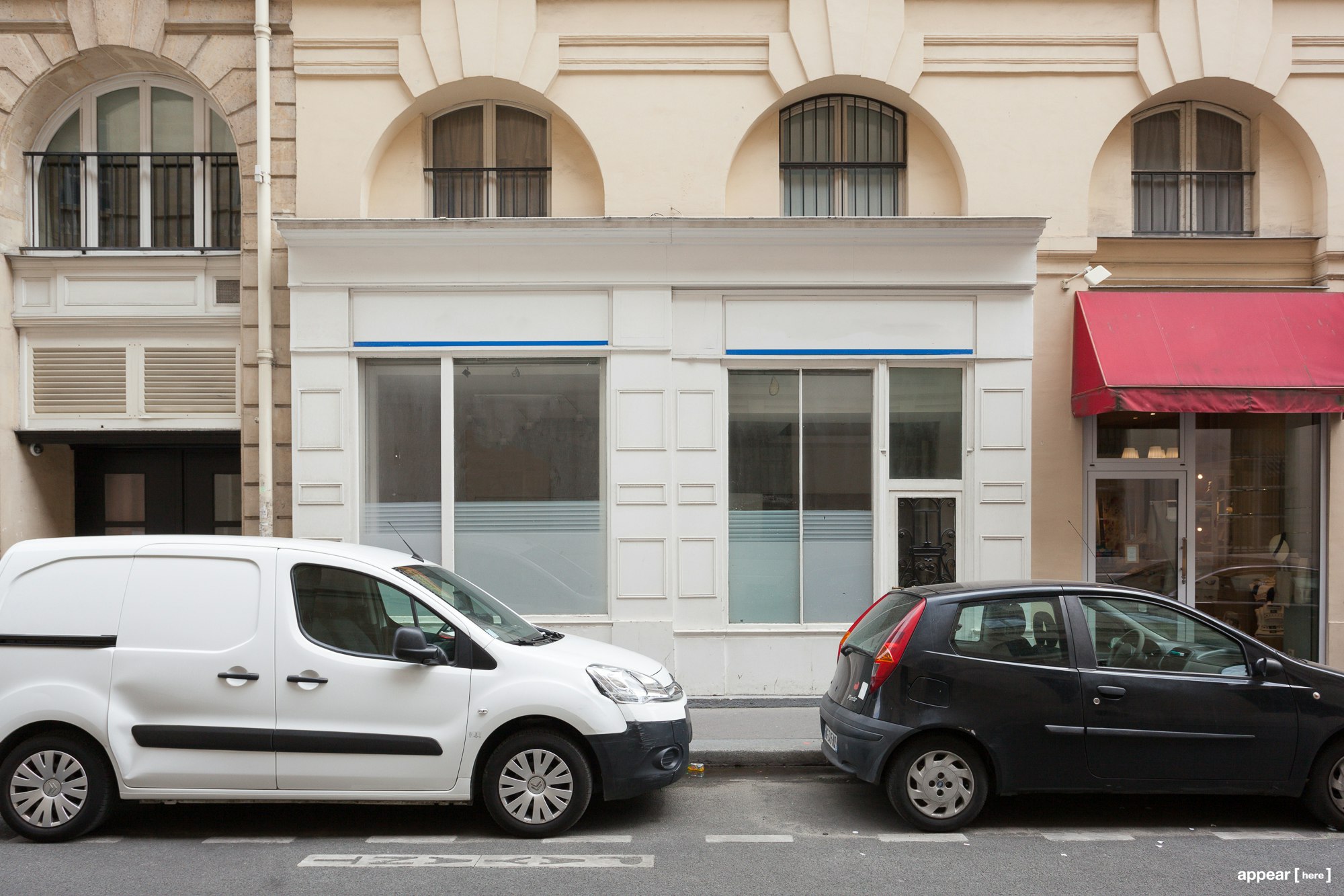 Espace du Grand Hôtel