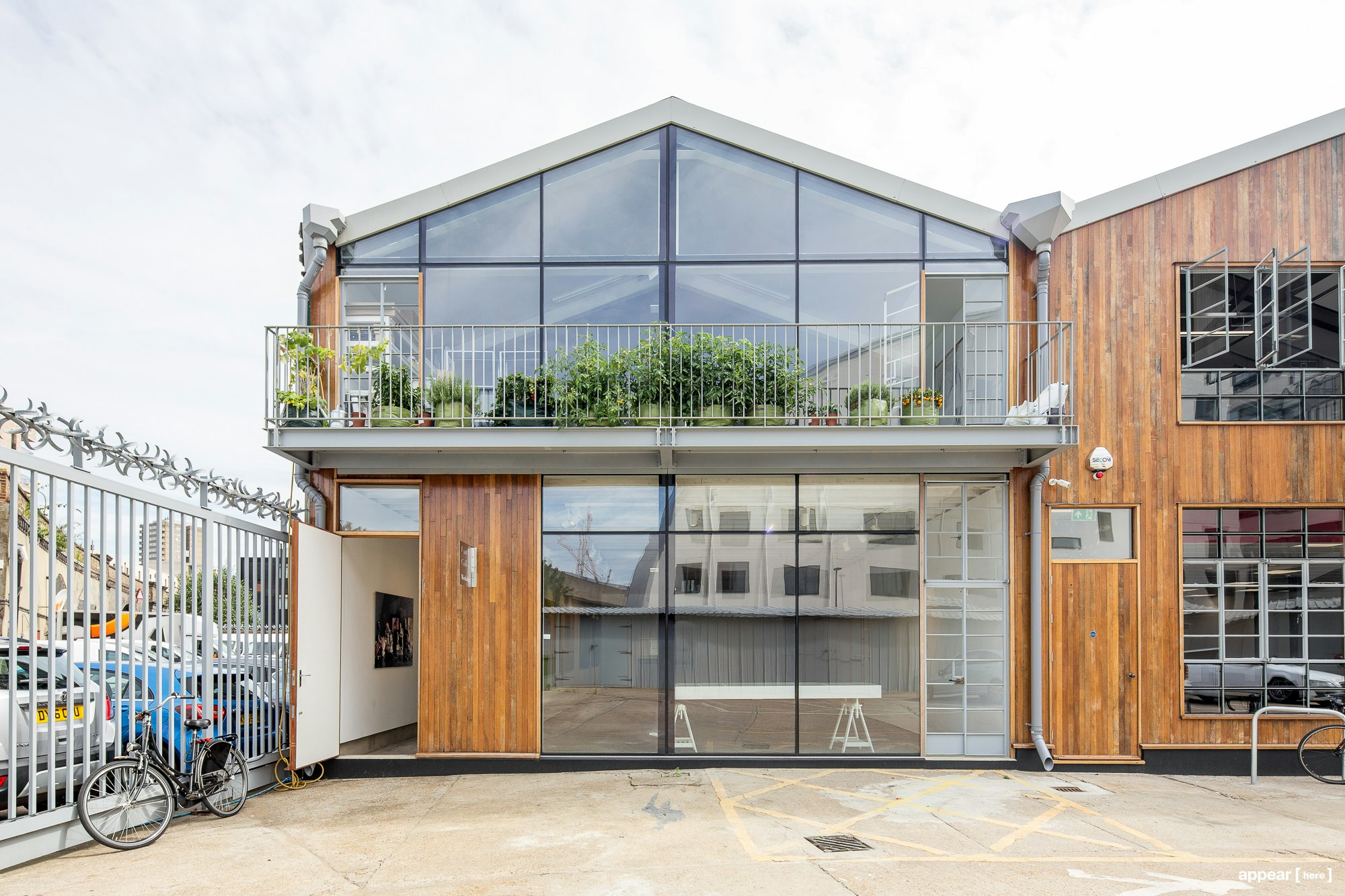 Unit 1 Gallery Workhop