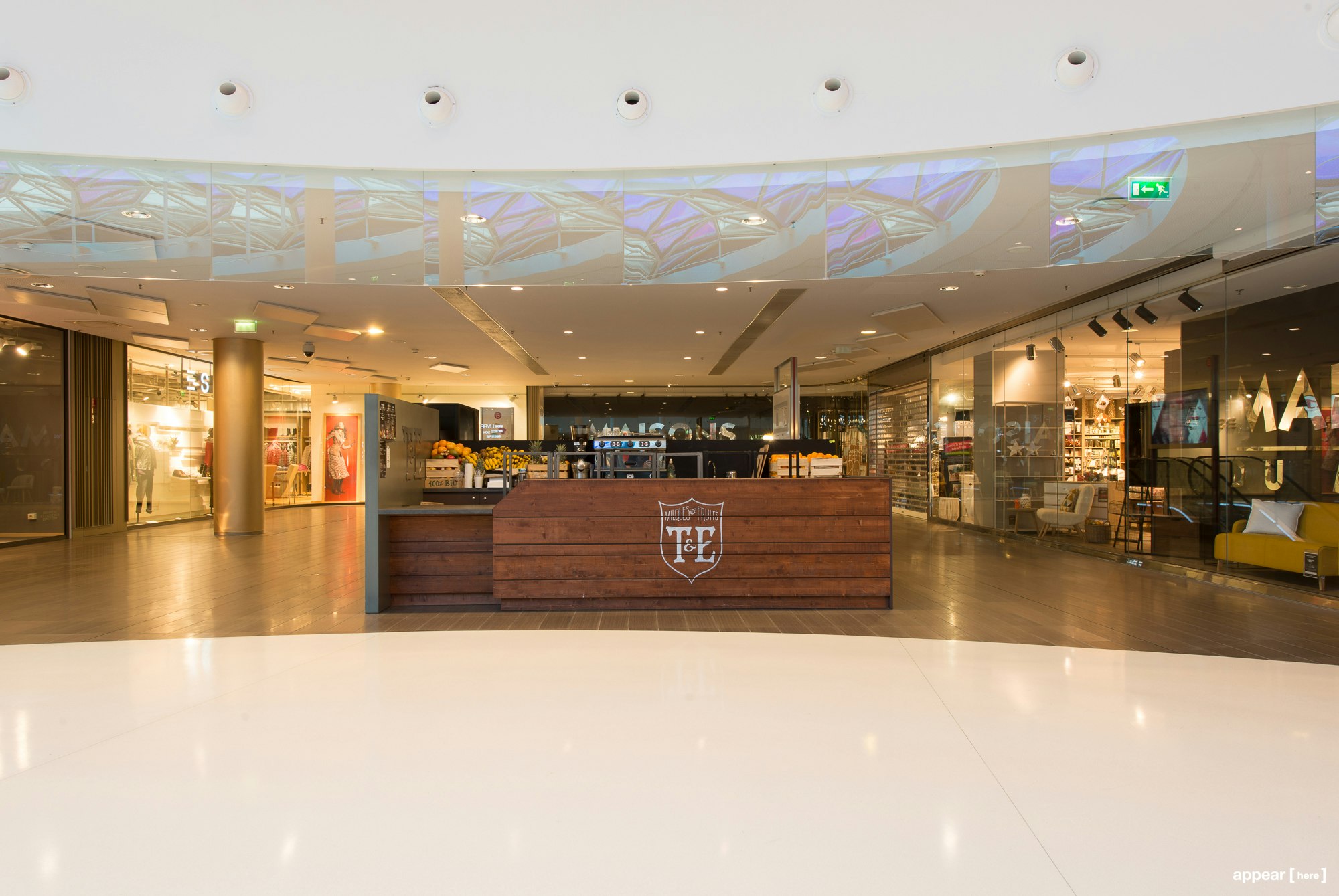 12 Rue Linois - M3 K1