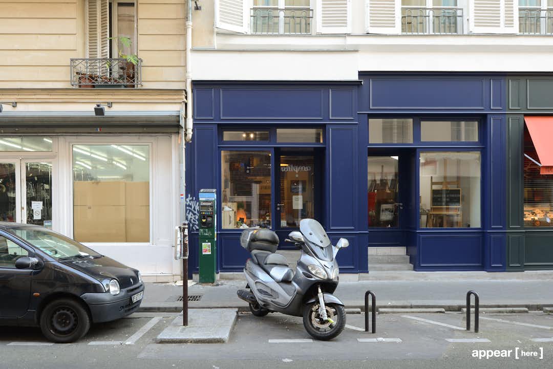Boutique St Ambroise