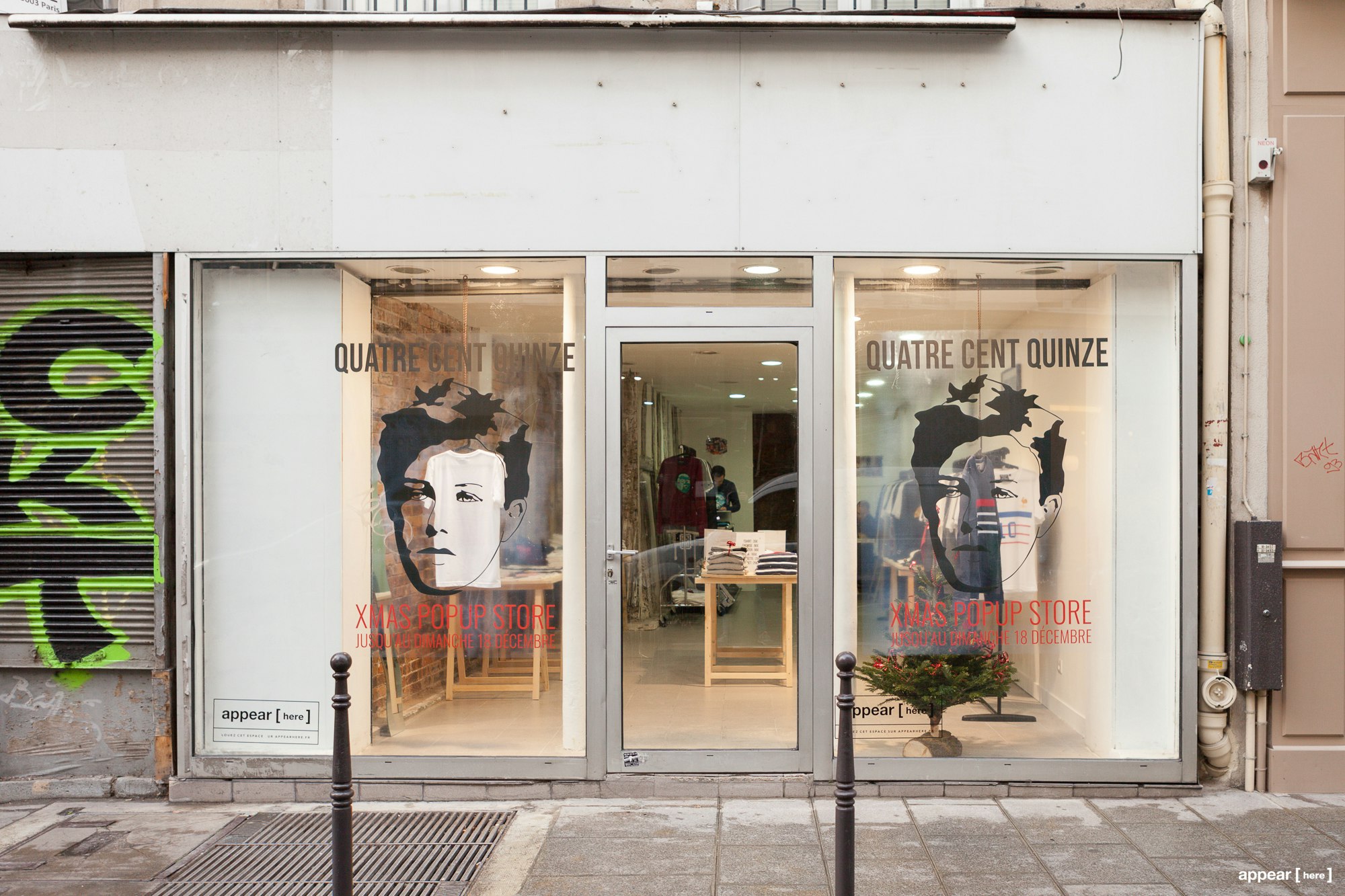 Boutique Arts & Metiers