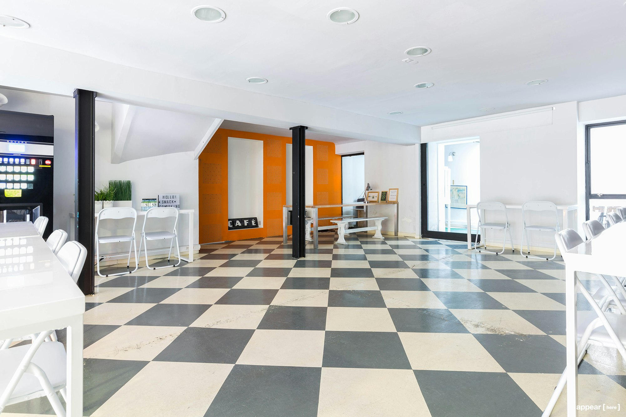 13 rue du docteur combalat