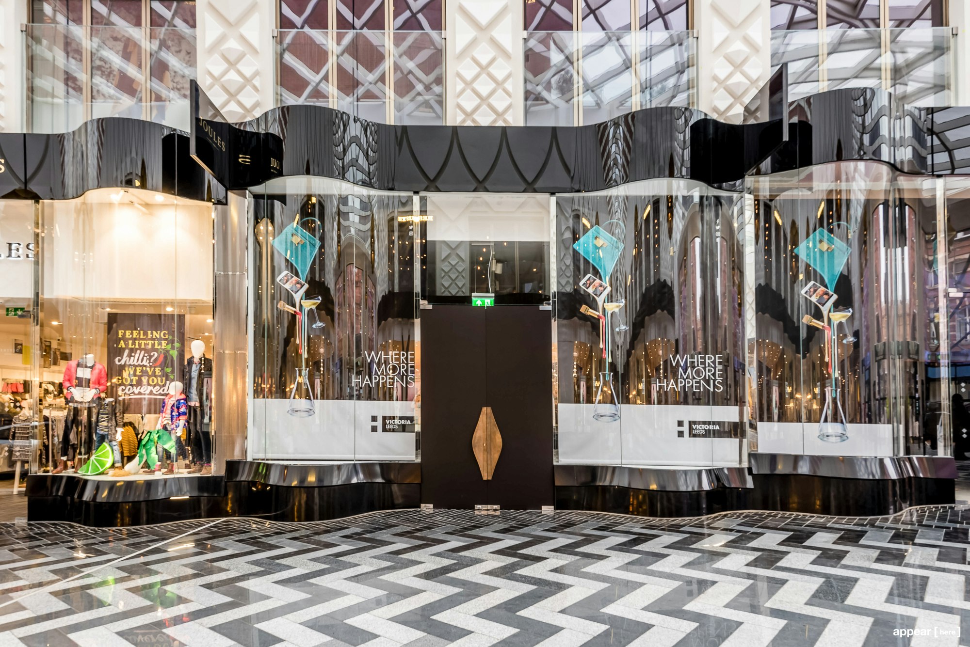 Victoria Gate Unit S31