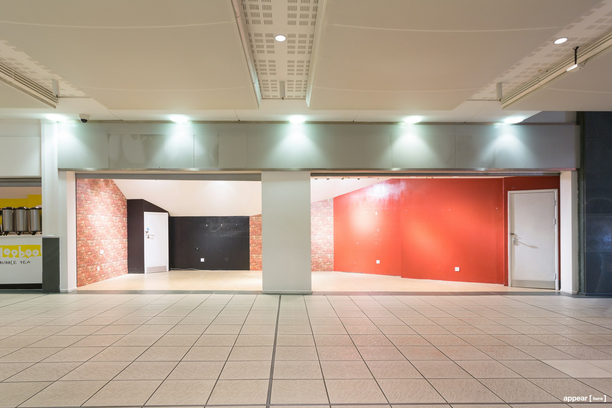 Buchanan Galleries - K1 L3