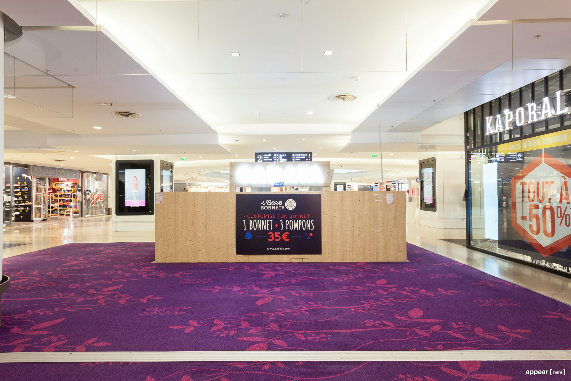 15 Tunnel de Nanterre-La Défense