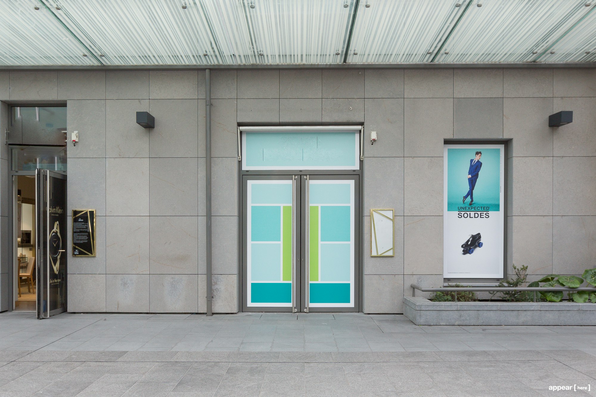 119 Avenue des Alpes