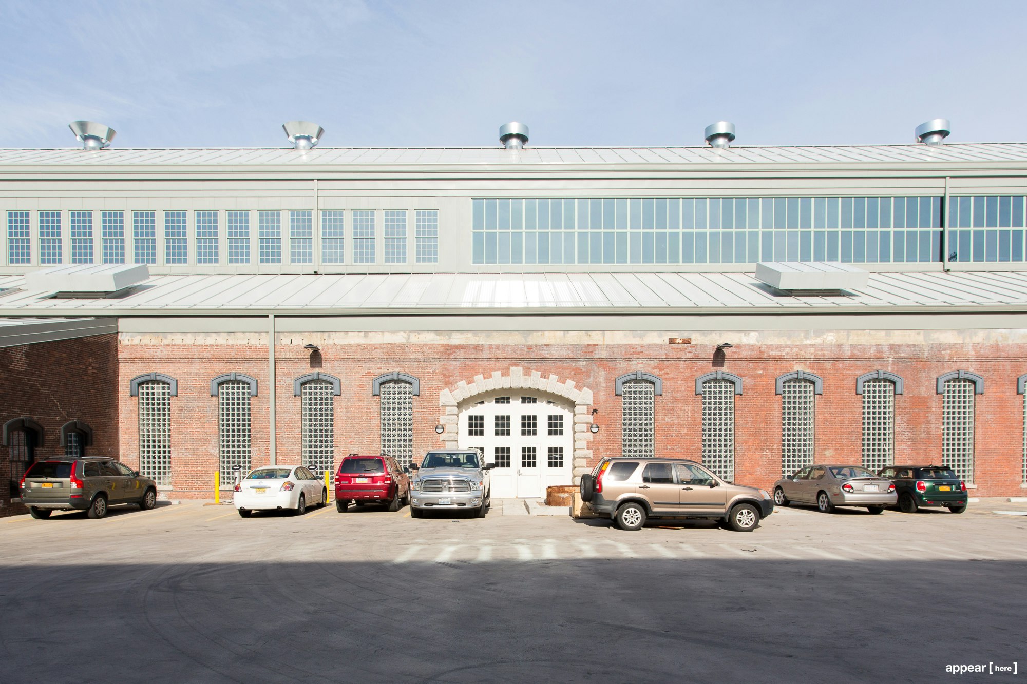 63 Flushing Ave