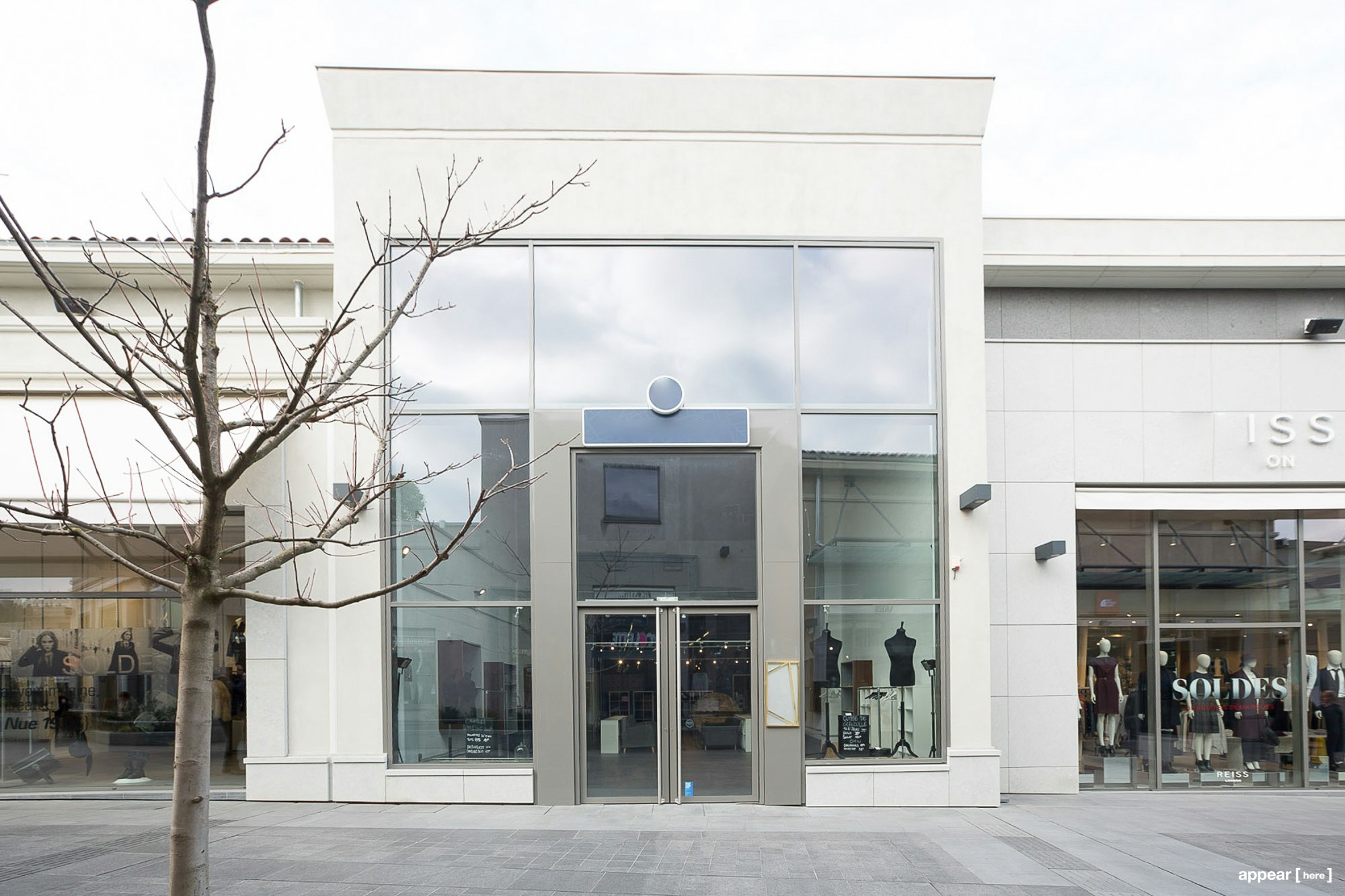 119 Avenue des Alpes