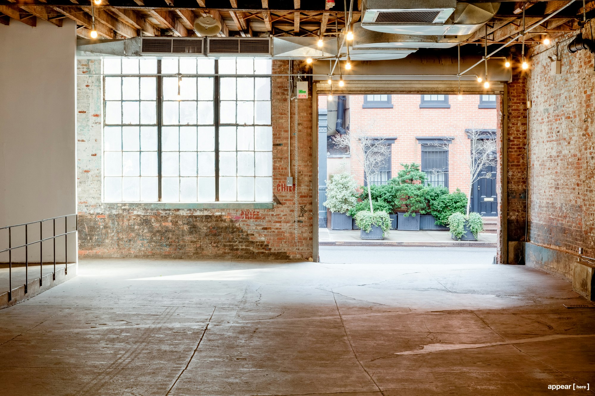 356 West 12th Street