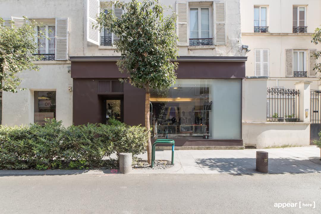 5 rue de Longchamp, Neuilly sur Seine