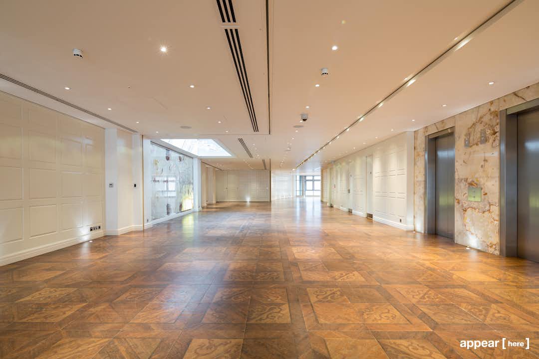 Conduit Street, Mayfair - First Floor Event Space