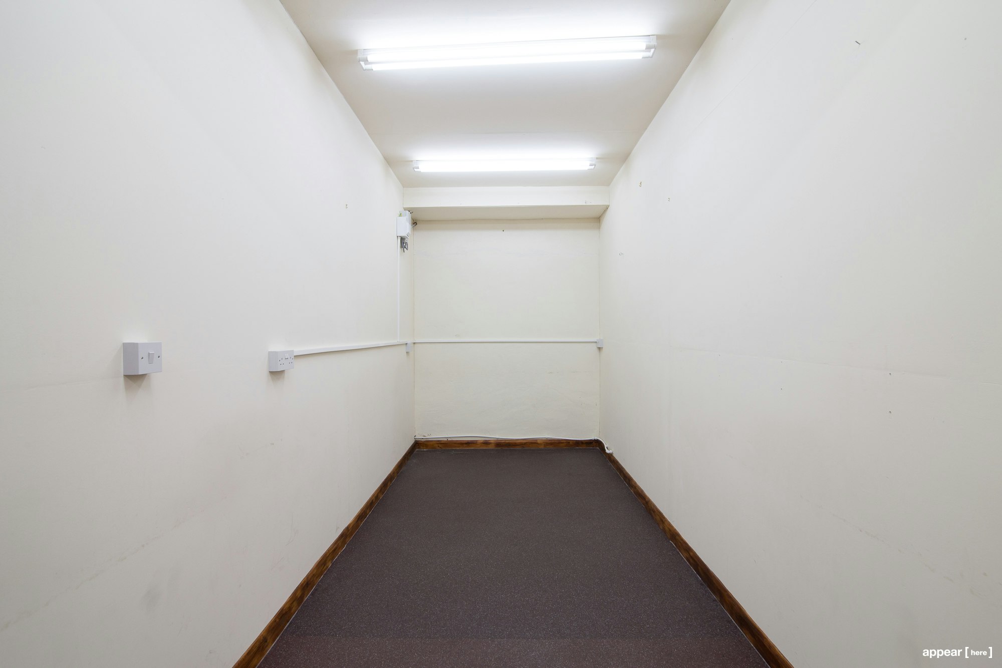 Station Road - Coffee Shop 4