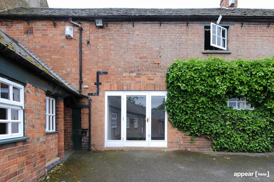 A unit in The Manor, Leicestershire, Leicester