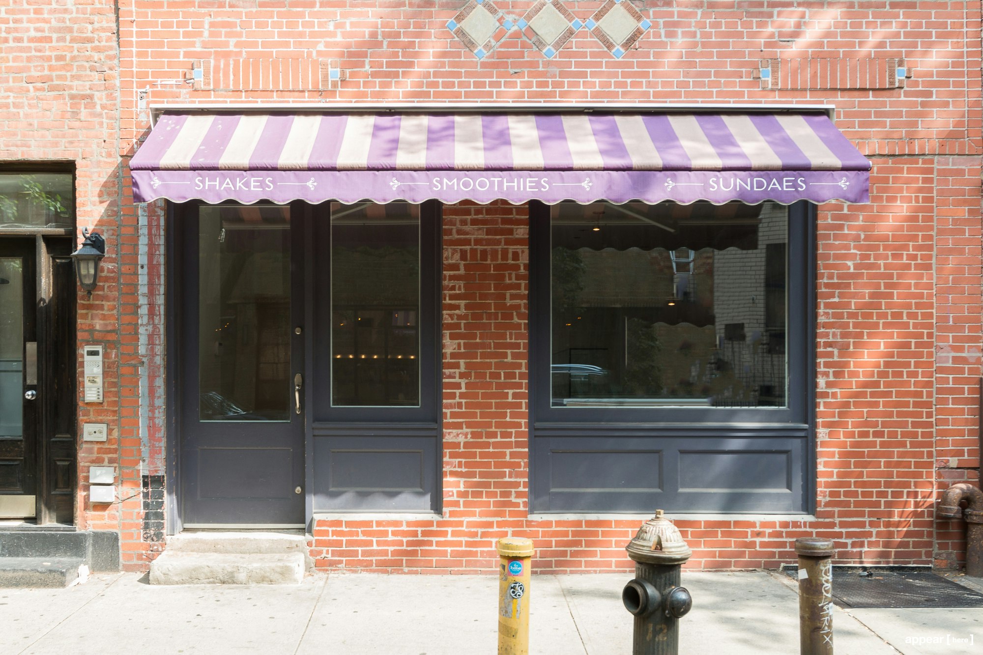 Bleecker Street, West Village - Downtown Retail Space