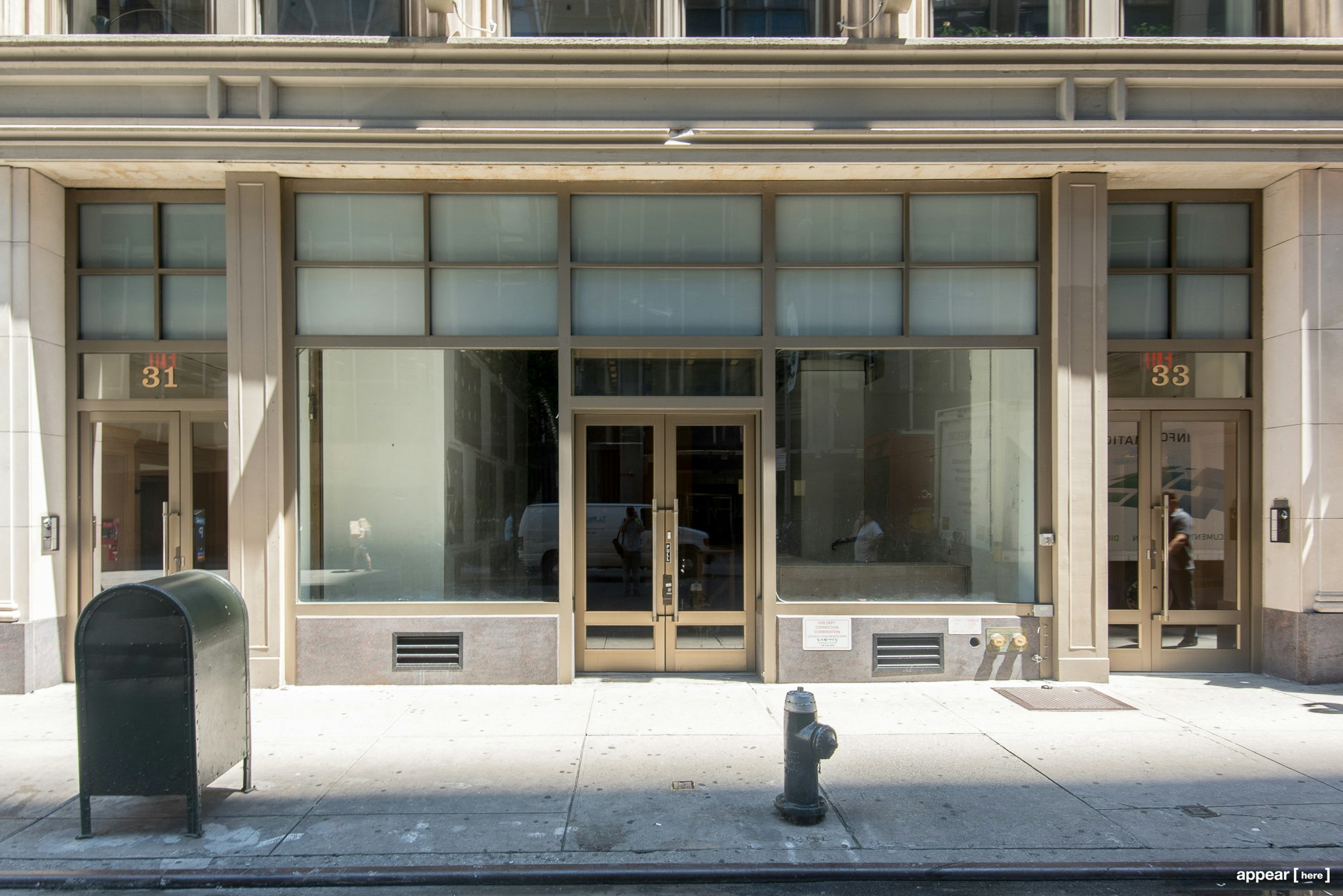 31 E. 28th Street , NY, New York