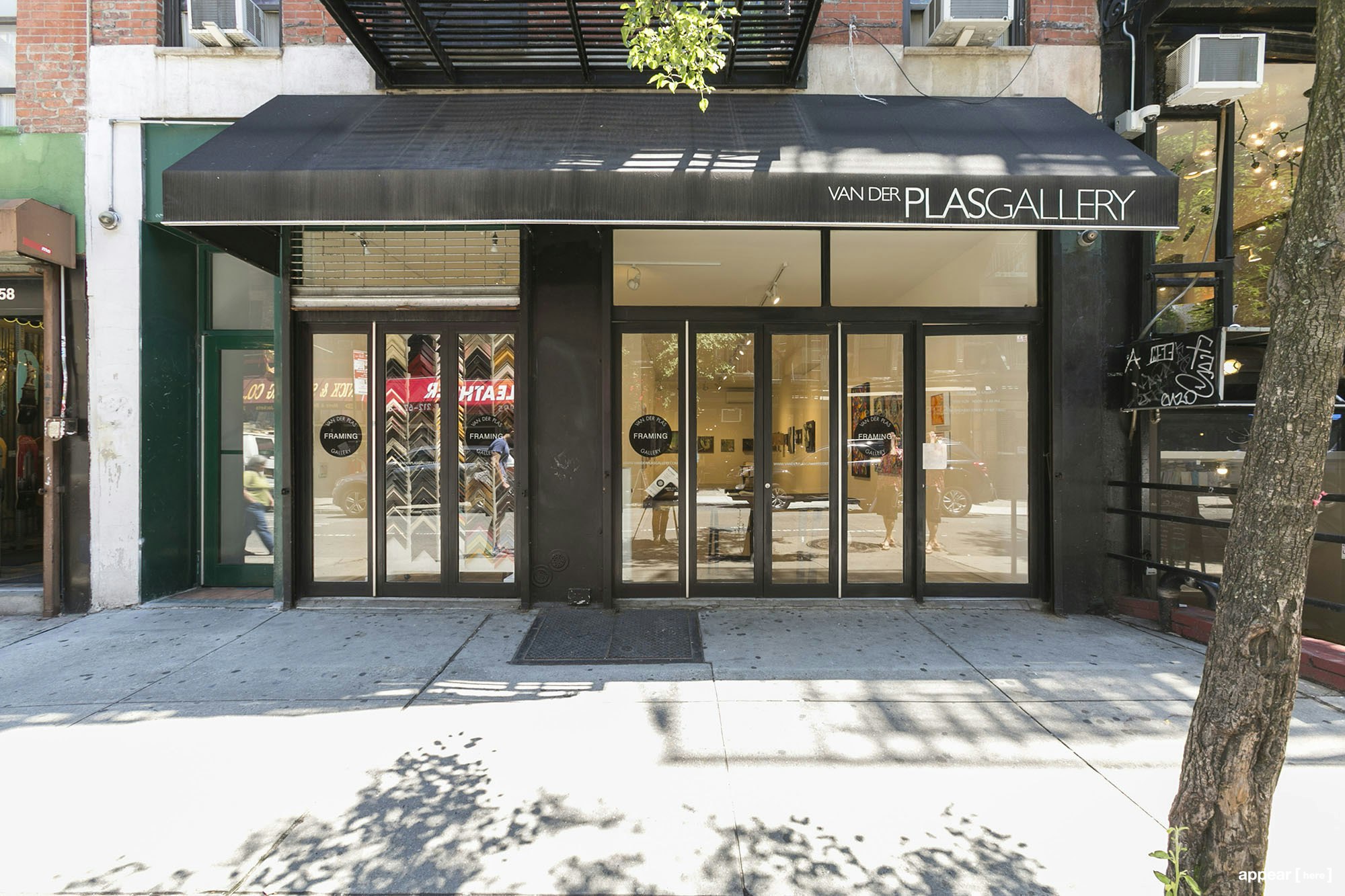 156 Orchard Street , NY, New York