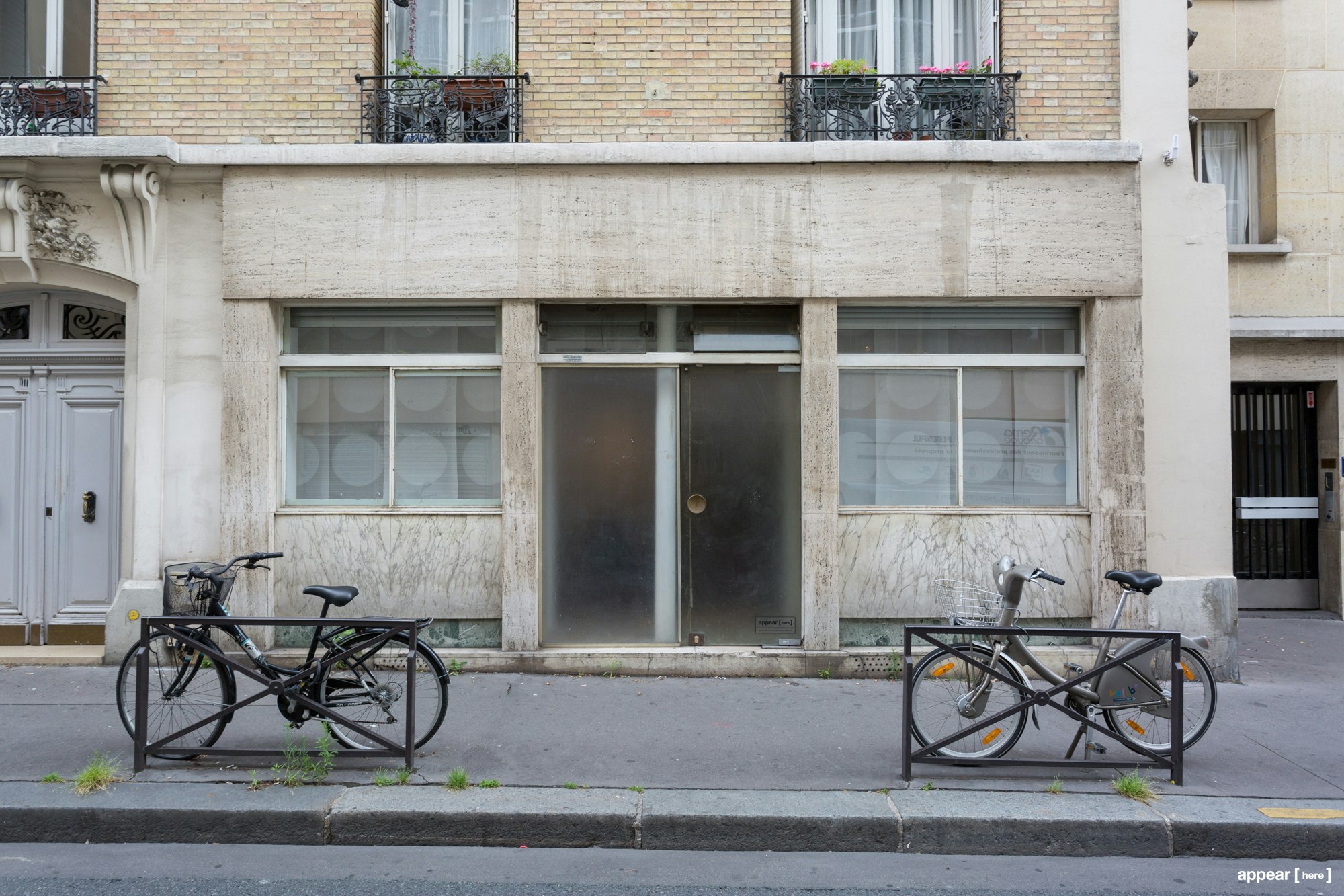 Boutique-Showroom Casque d’or