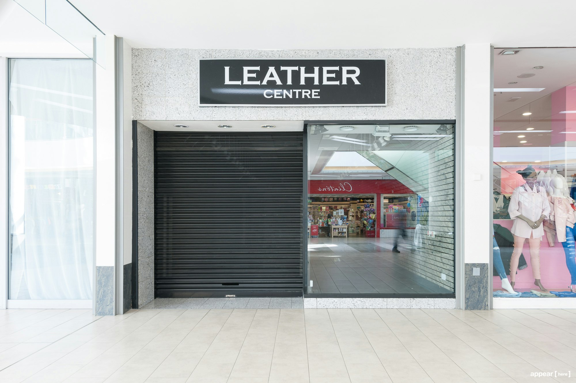 0F U20 St Enoch, Glasgow