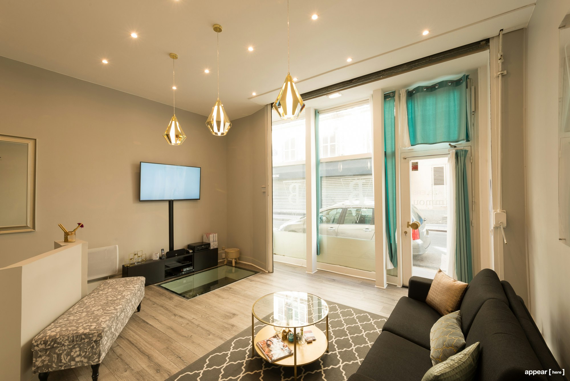 Boutique des Petites Ecuries