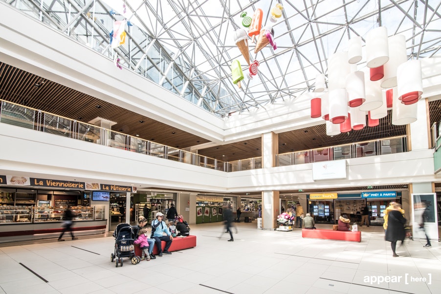 Emplacement 17 — Saint-Jacques, Metz