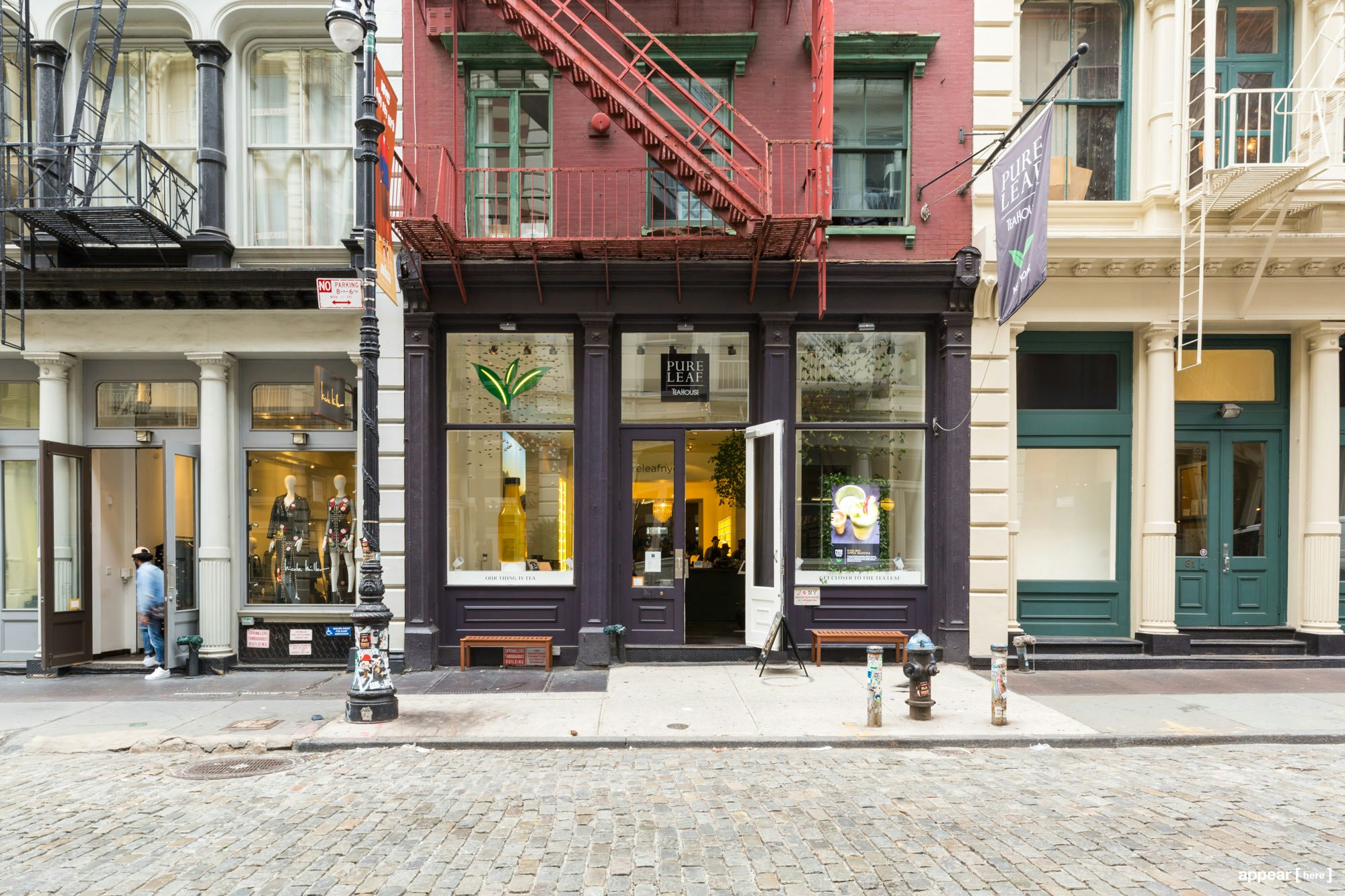 79 Greene Street, NY, New York