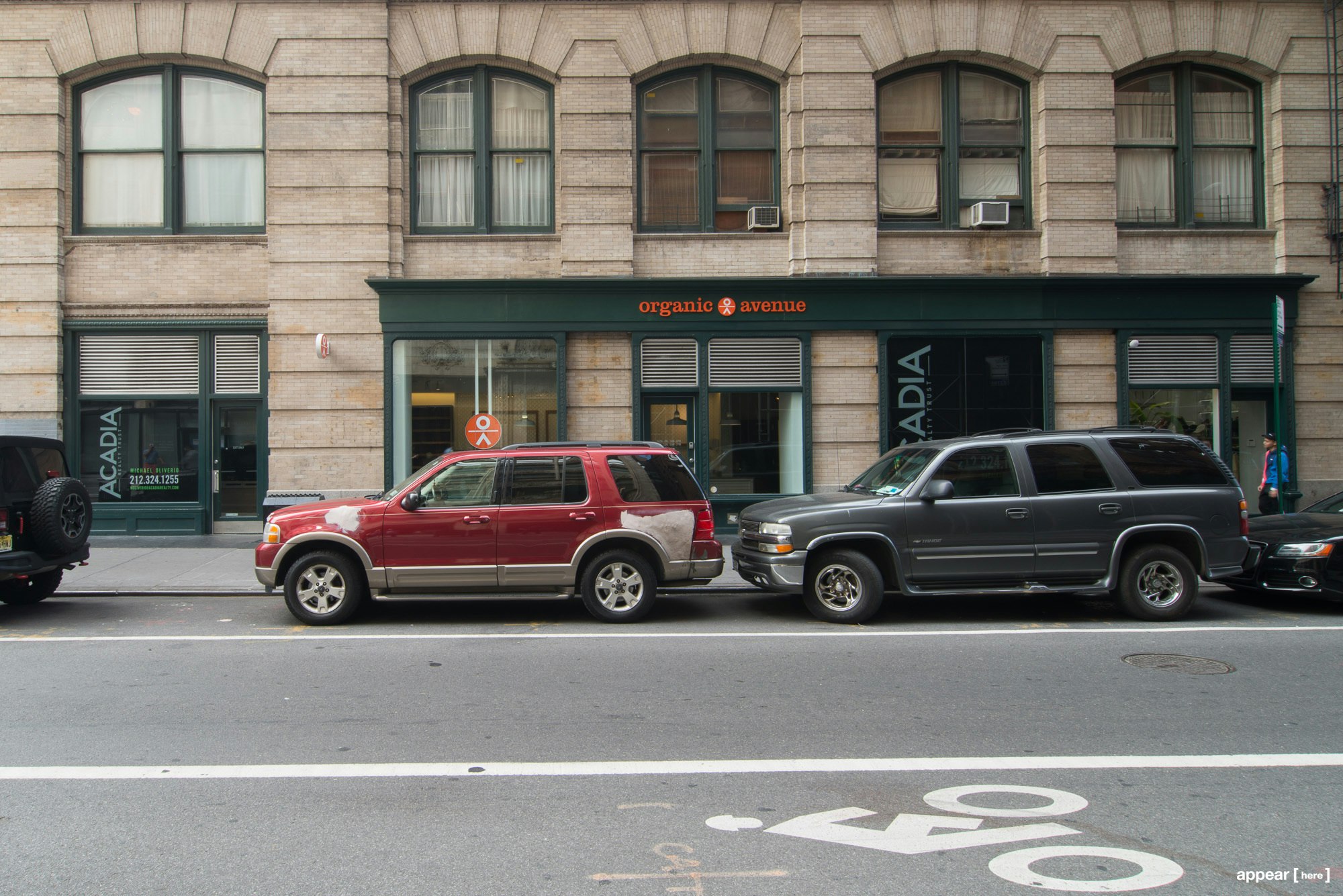 640 Broadway , NY, New York