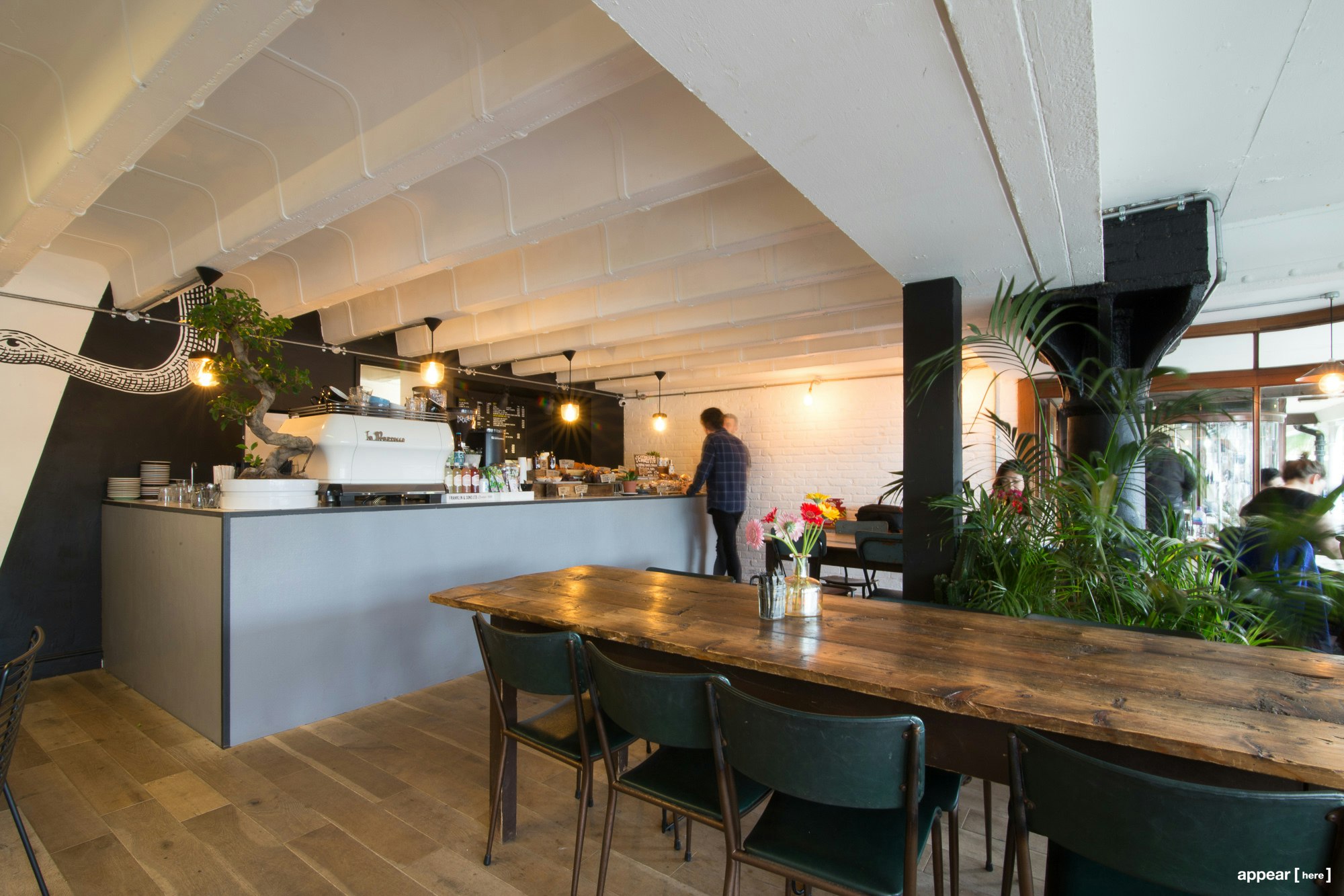 12 Ivory St, , London