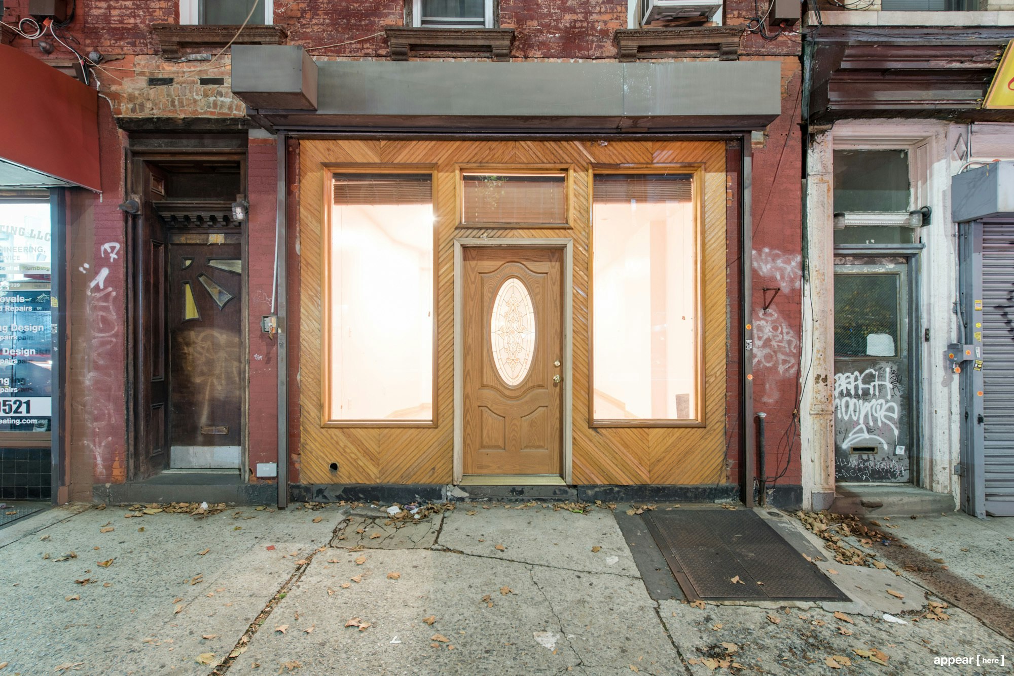 97 Ralph Avenue, NY, Brooklyn