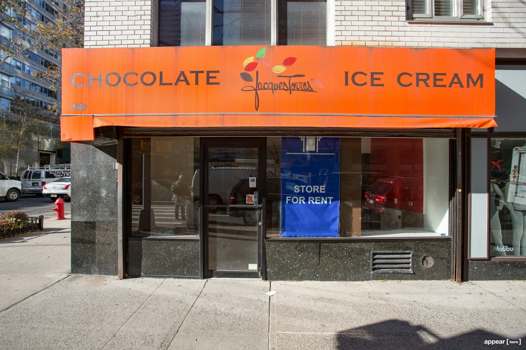 1186 Third Avenue, NY, New York