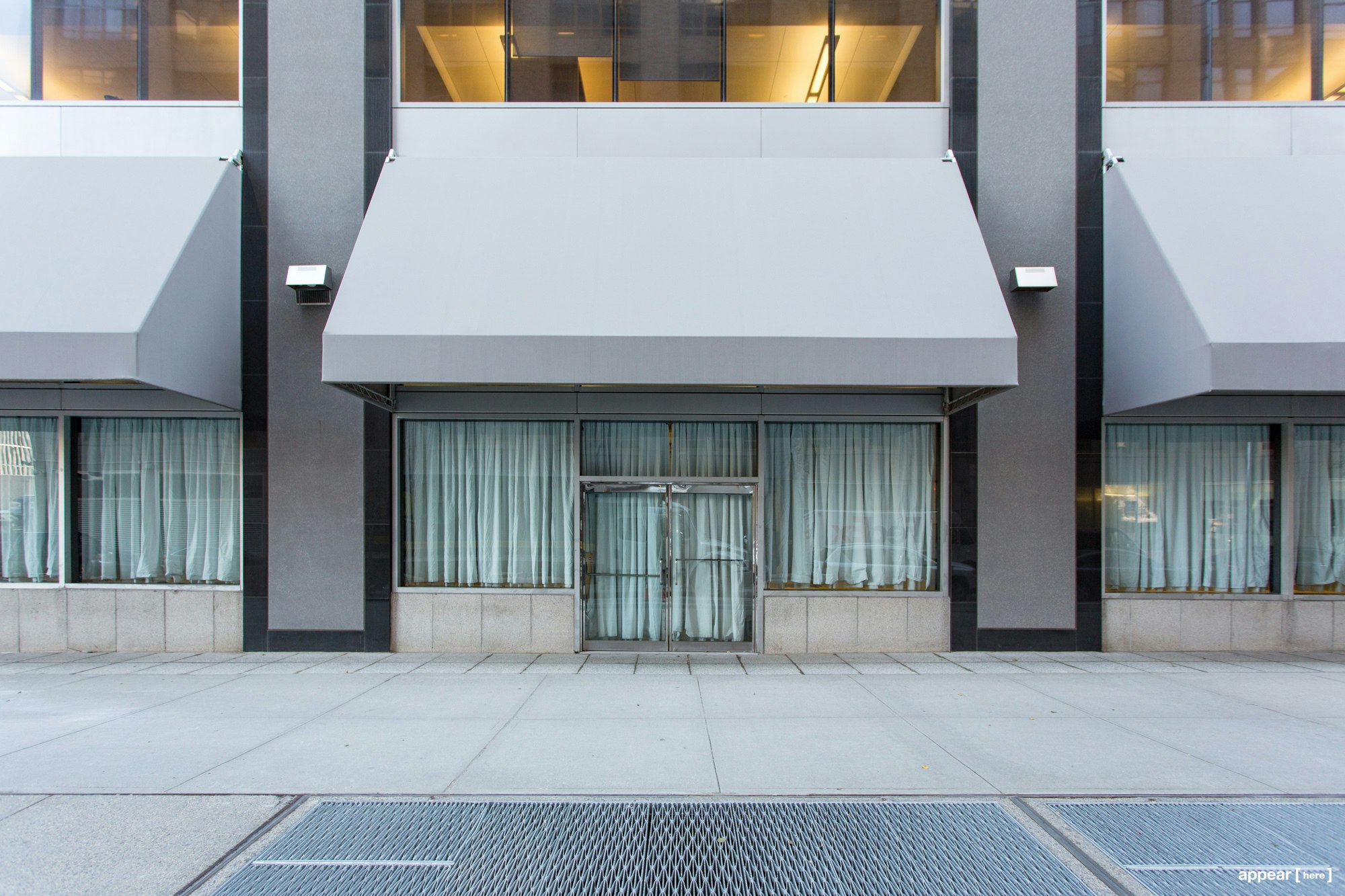 375 Hudson Street, NY, New York