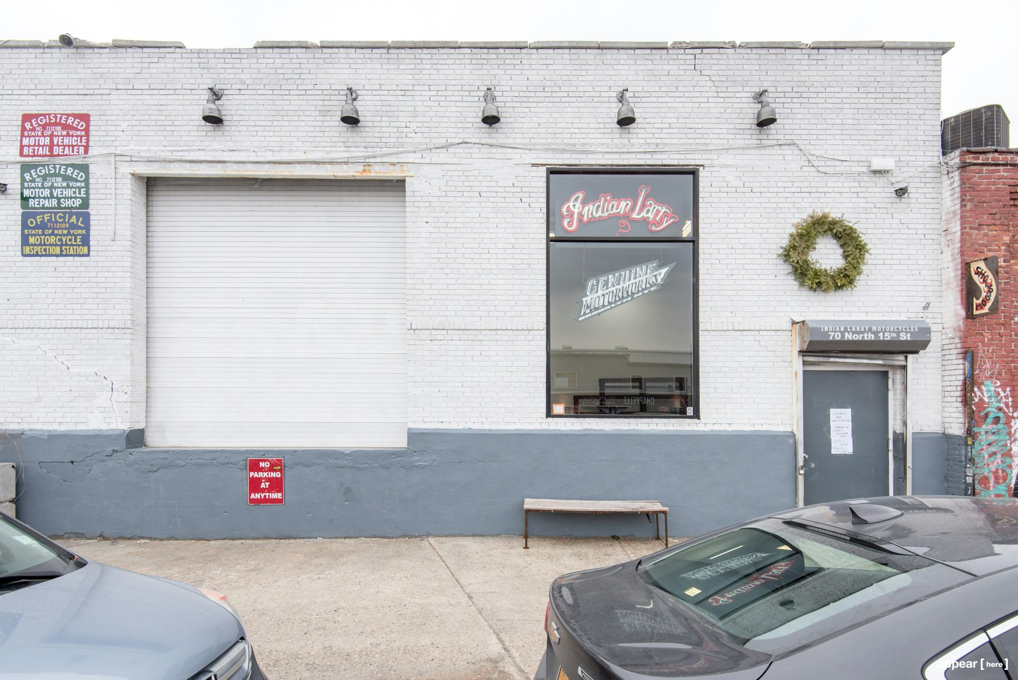 70 North 15th Street , New York, NY