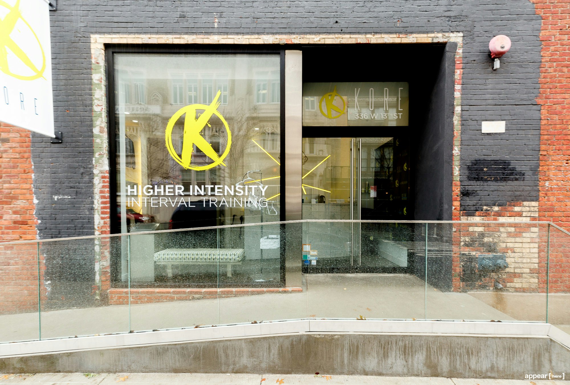 336 West 13th Street , Meatpacking, New York, NY