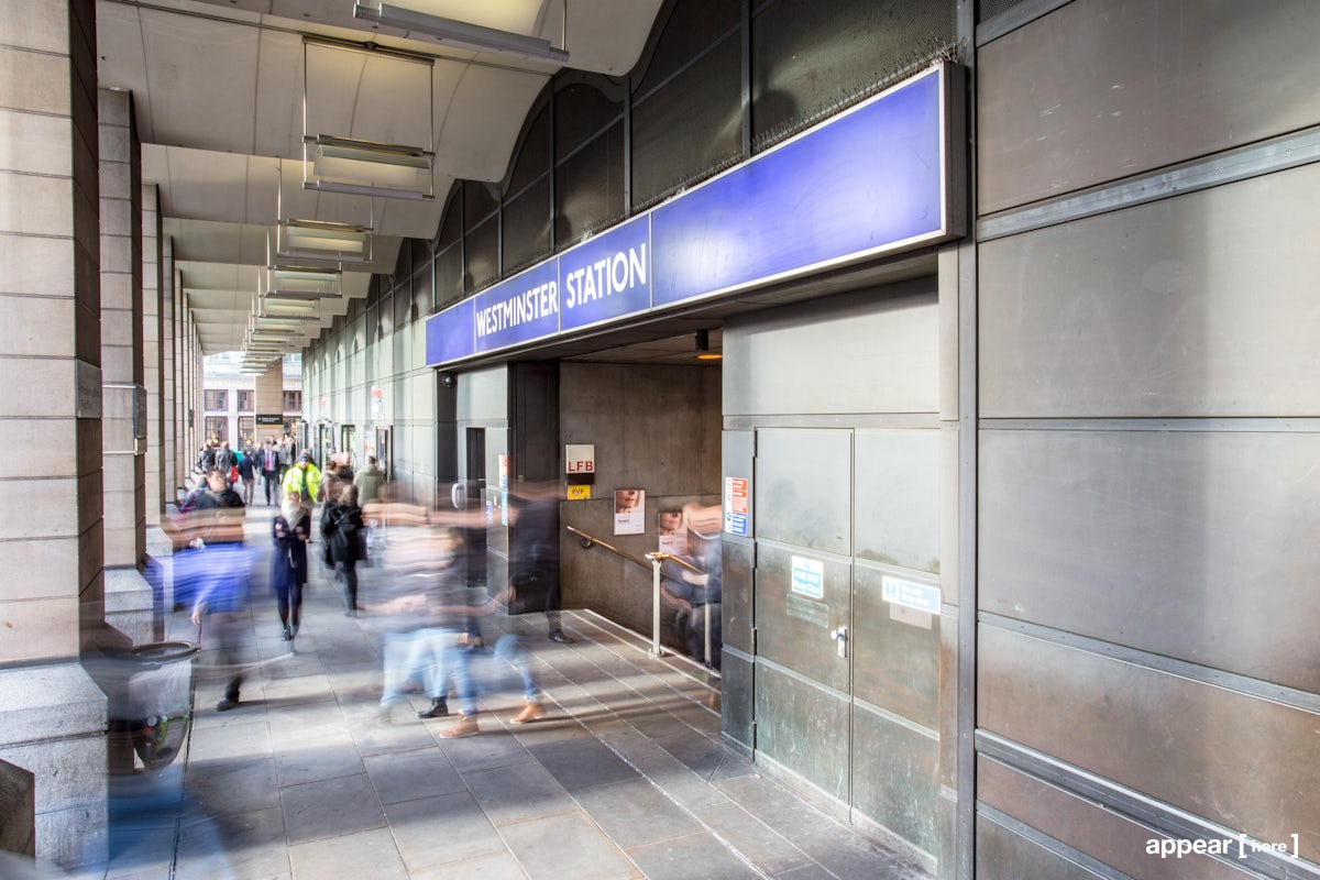 Js Auto Manchester >> Rent a space | Westminster Station – Experiential Space | Pop up shops, showrooms, galleries in ... Js Auto Manchester >> Rent a space | Westminster Station – Experiential Space | Pop up shops, showrooms, galleries in ...