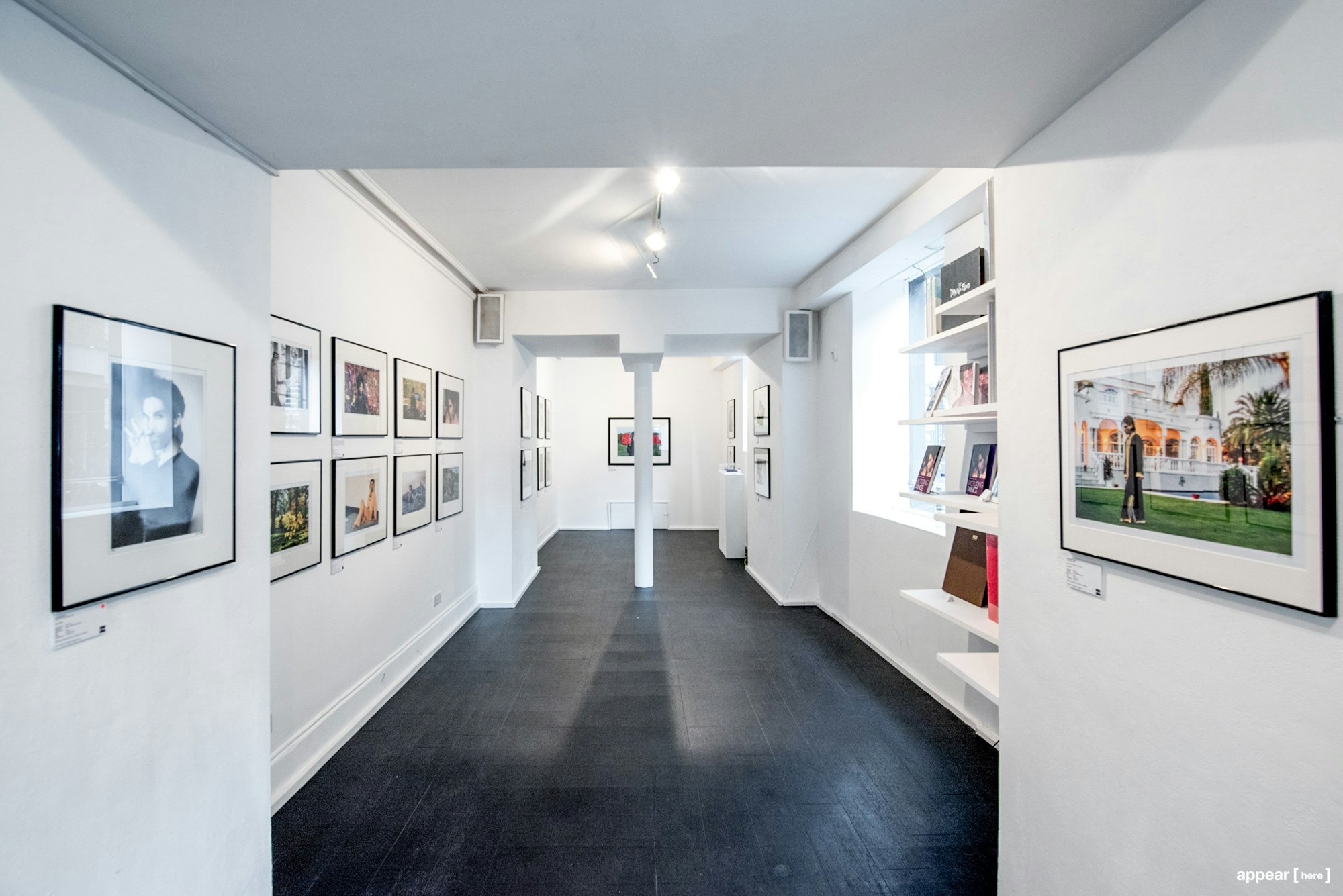 The Strand – Proud Central Gallery