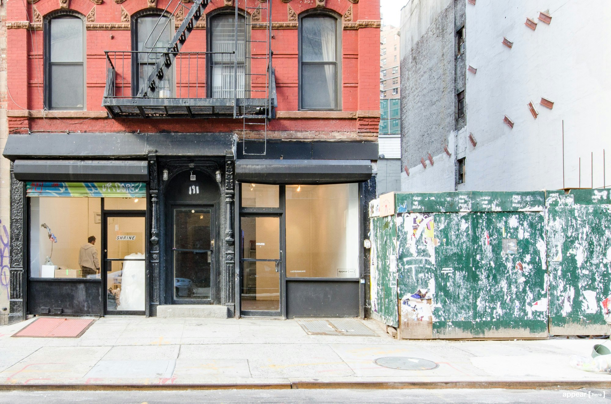 191 Henry Street, New York, NY