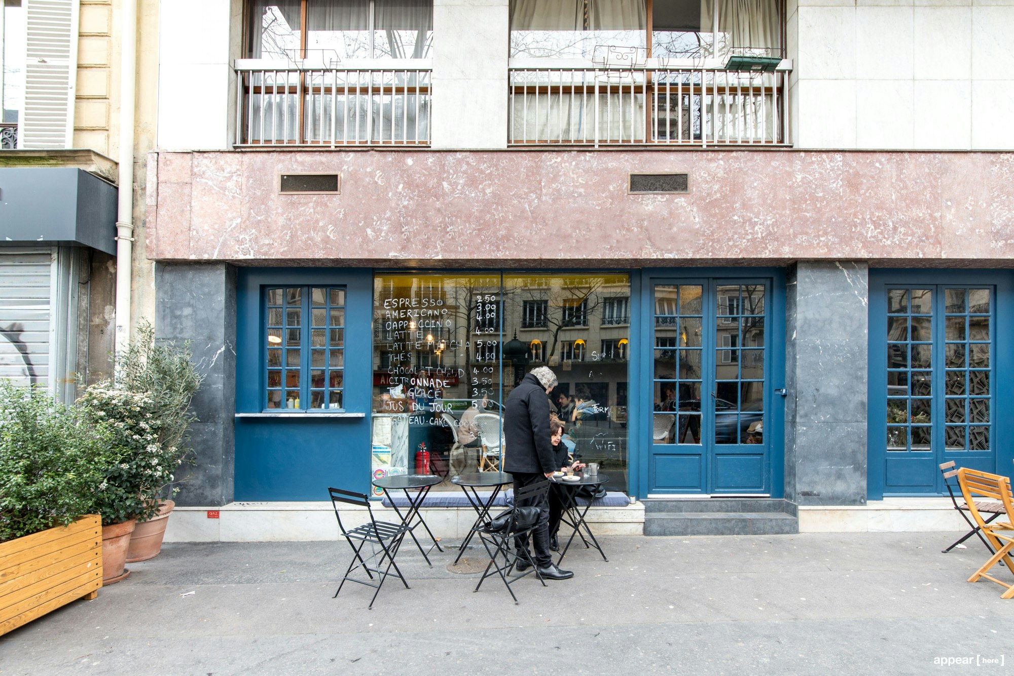 177 Boulevard Voltaire, Paris