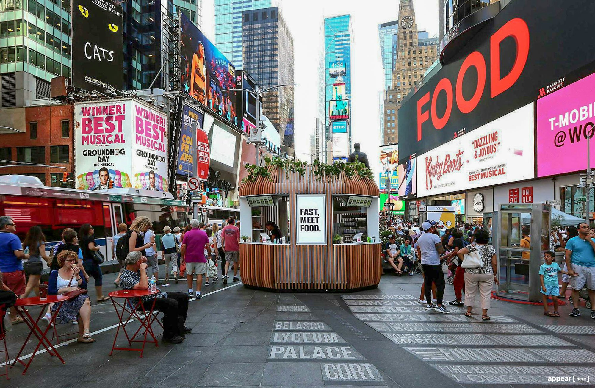 17 Orchard Street, New York, NY