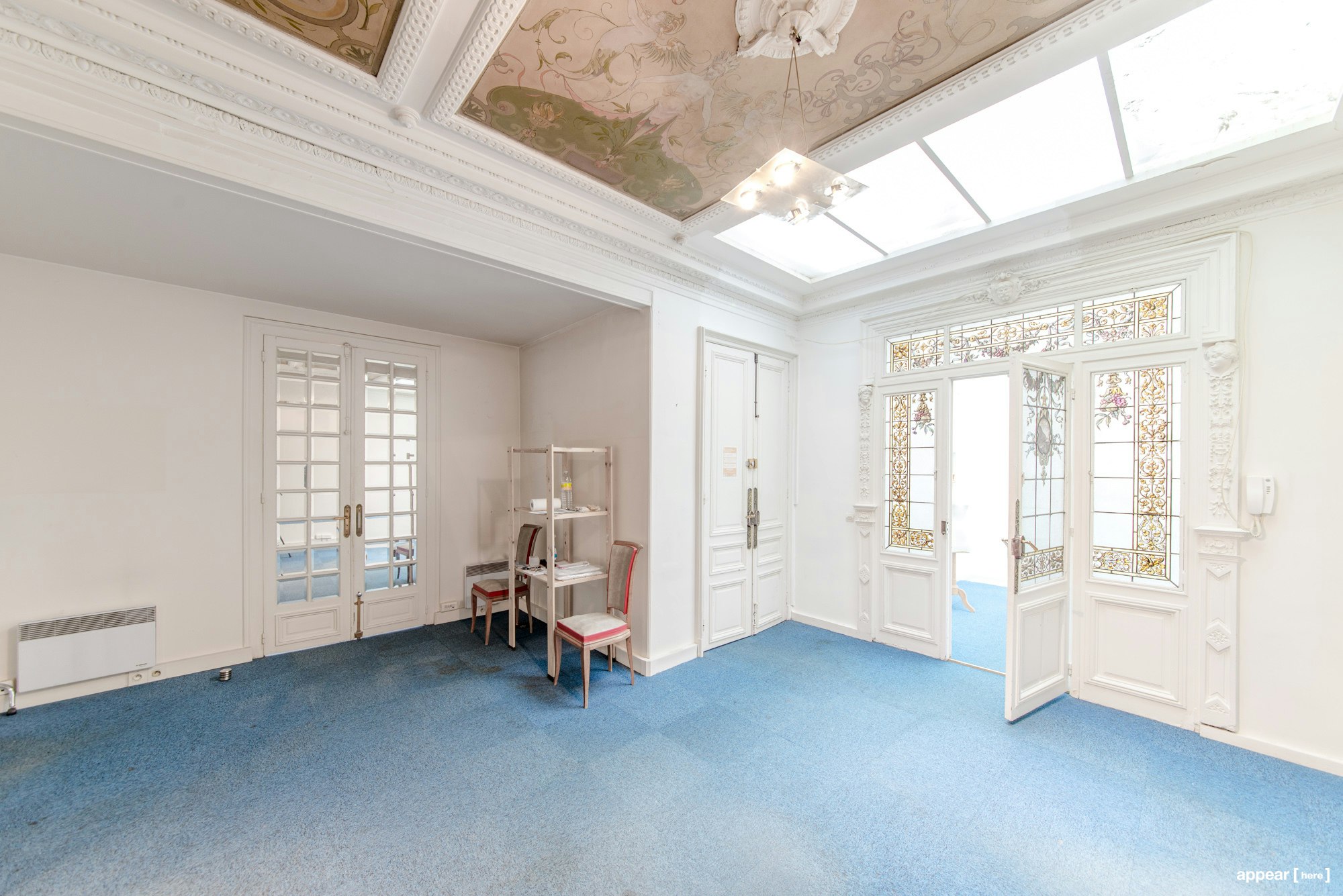 Hôtel particulier Argentine