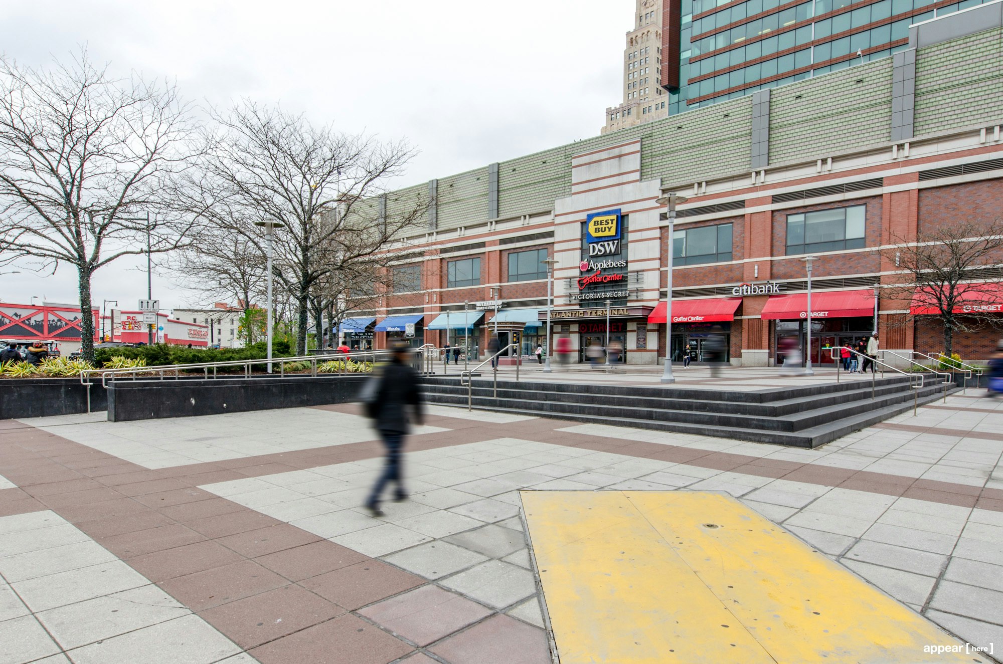 139 Flatbush Ave , New York, NY