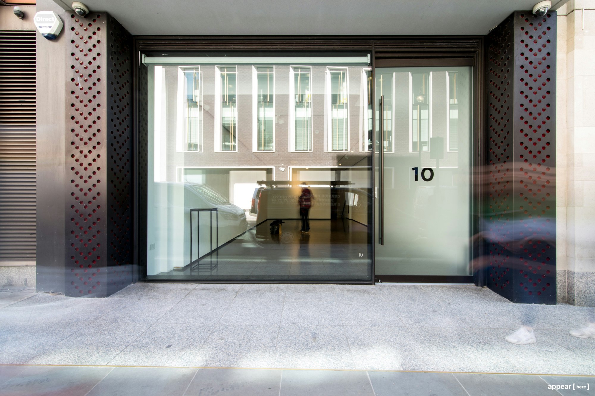 Oxford Circus Gallery - Mayfair