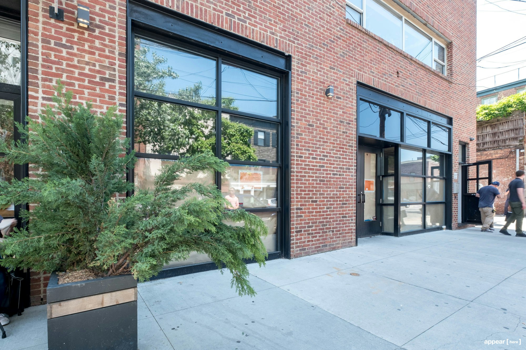 160 North 4th Street , New York, NY