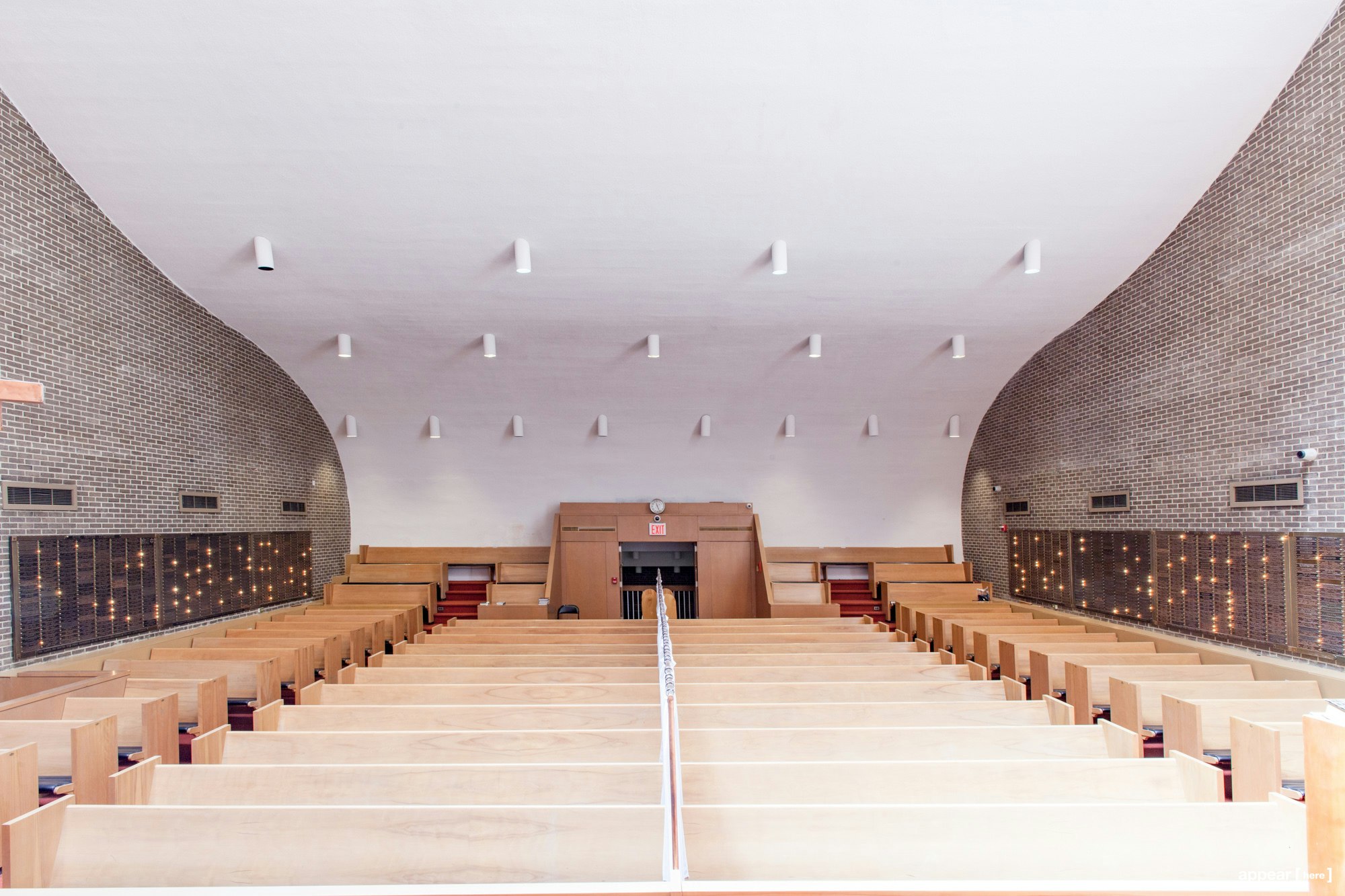 White Street, Tribeca’s Hallowed Hall