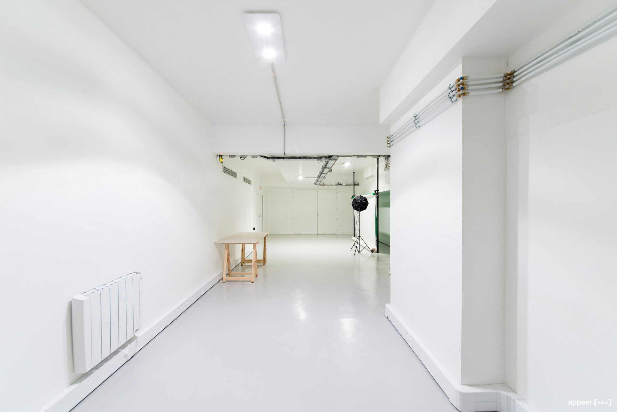 Studio Photo Victor Hugo