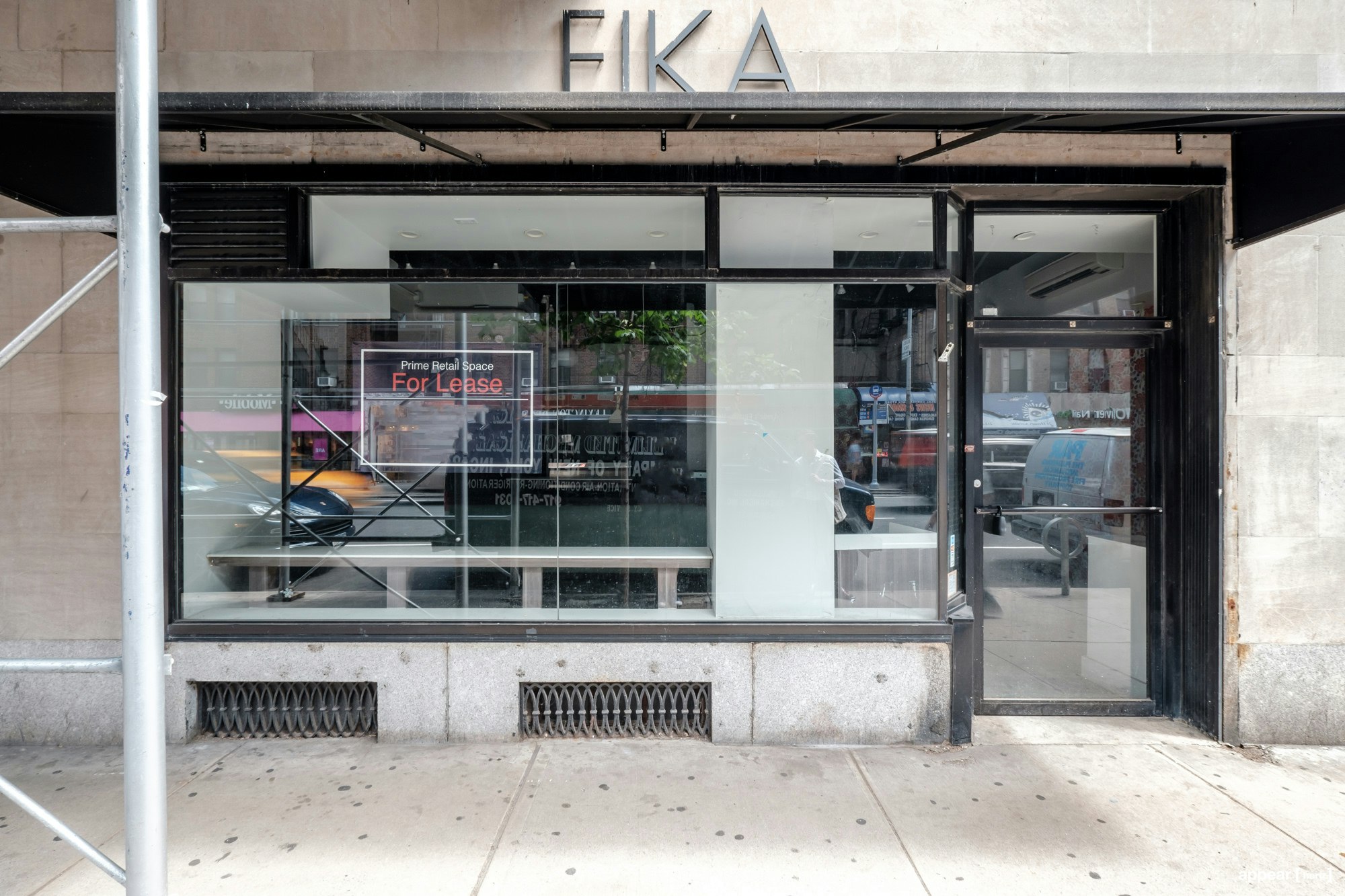 1325 Lexington Avenue, Upper East Side, New York, NY